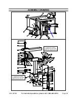 Предварительный просмотр 26 страницы Central Machinery 90589 Assembly And Operating Instructions Manual