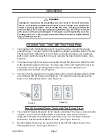 Preview for 7 page of Central Machinery 90597 Assembly And Operating Instructions Manual