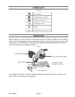 Preview for 9 page of Central Machinery 90597 Assembly And Operating Instructions Manual