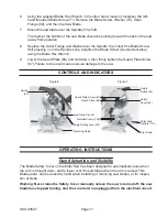 Preview for 11 page of Central Machinery 90597 Assembly And Operating Instructions Manual