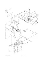 Preview for 19 page of Central Machinery 90597 Assembly And Operating Instructions Manual