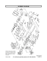 Предварительный просмотр 15 страницы Central Machinery 91762 Set-Up & Operating Manual