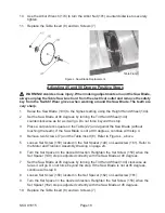 Preview for 18 page of Central Machinery 91815 Assembly And Operating Instructions Manual