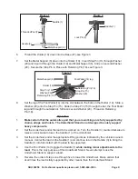 Preview for 4 page of Central Machinery 92258 Assembly And Operating Instructions