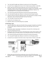 Предварительный просмотр 7 страницы Central Machinery 93019 Set Up And Operating Instructions Manual