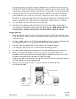 Предварительный просмотр 8 страницы Central Machinery 93019 Set Up And Operating Instructions Manual