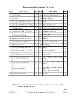 Предварительный просмотр 10 страницы Central Machinery 93019 Set Up And Operating Instructions Manual