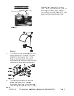 Предварительный просмотр 13 страницы Central Machinery 93212 Set Up And Operating Instructions Manual