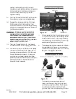 Предварительный просмотр 15 страницы Central Machinery 93212 Set Up And Operating Instructions Manual