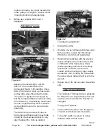 Предварительный просмотр 26 страницы Central Machinery 93212 Set Up And Operating Instructions Manual