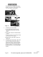 Предварительный просмотр 28 страницы Central Machinery 93212 Set Up And Operating Instructions Manual