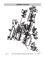 Предварительный просмотр 34 страницы Central Machinery 93212 Set Up And Operating Instructions Manual