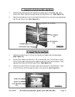 Preview for 13 page of Central Machinery 93507 Assembly And Operating Instructions Manual