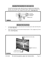 Preview for 16 page of Central Machinery 93507 Assembly And Operating Instructions Manual