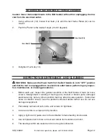 Предварительный просмотр 12 страницы Central Machinery 93981 Assembly And Operating Instructions Manual