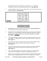 Preview for 8 page of Central Machinery 94029 Assembly And Operating Instructions Manual