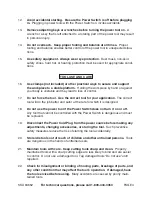 Предварительный просмотр 4 страницы Central Machinery 94652 Assembly And Operating Instructions Manual