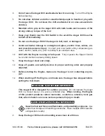 Preview for 5 page of Central Machinery 95346 Assembly And Operation Instructions Manual