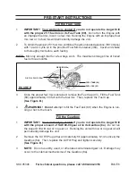 Preview for 8 page of Central Machinery 95346 Assembly And Operation Instructions Manual