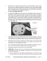 Preview for 11 page of Central Machinery 95906 Assembly And Operation Instructions Manual