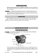 Preview for 7 page of Central Machinery 95964 Operating Instructions Manual