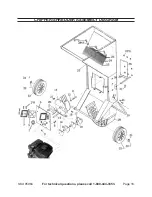 Preview for 16 page of Central Machinery 95964 Operating Instructions Manual