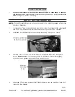 Предварительный просмотр 7 страницы Central Machinery 96318 Operating Instructions Manual