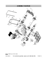 Предварительный просмотр 14 страницы Central Machinery 96318 Operating Instructions Manual