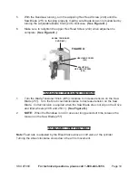 Preview for 19 page of Central Machinery 97009 Set Up And Operating Instructions Manual