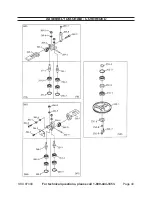 Preview for 40 page of Central Machinery 97009 Set Up And Operating Instructions Manual