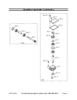 Preview for 41 page of Central Machinery 97009 Set Up And Operating Instructions Manual