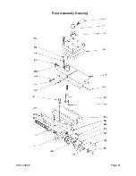 Preview for 21 page of Central Machinery CENTRAL MACHINERY 44859 Assembly And Operating Instructions Manual