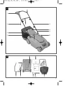 Предварительный просмотр 3 страницы Central Park 5030367 Operating Instructions Manual