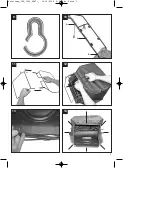 Предварительный просмотр 5 страницы Central Park 5030367 Operating Instructions Manual