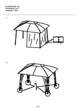 Предварительный просмотр 7 страницы Central Park 5628902 Assembly