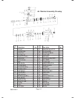 Предварительный просмотр 10 страницы Central Pneumatic Air Compressor 93217 Assembly And Operating Instructions Manual