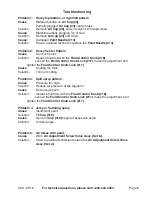 Preview for 6 page of Central Pneumatic Professional 47016 Assembly And Operating Instructions Manual