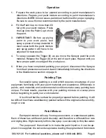 Preview for 6 page of Central Pneumatic Professional 92126 Assembly And Operating Instructions Manual