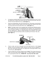 Preview for 6 page of Central Pneumatic Professional 96100 Assembly And Operation Instructions Manual