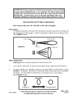 Preview for 8 page of Central Pneumatic 30224 Assembly And Operating Instructions Manual