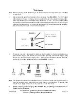 Preview for 10 page of Central Pneumatic 30224 Assembly And Operating Instructions Manual