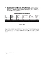 Предварительный просмотр 4 страницы Central Pneumatic 34202 Assembly And Operating Instructions Manual