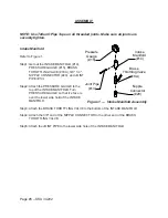 Предварительный просмотр 5 страницы Central Pneumatic 34202 Assembly And Operating Instructions Manual