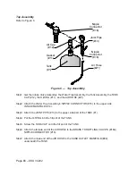 Preview for 9 page of Central Pneumatic 34202 Assembly And Operating Instructions Manual