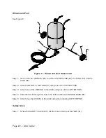 Предварительный просмотр 11 страницы Central Pneumatic 34202 Assembly And Operating Instructions Manual