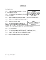 Preview for 12 page of Central Pneumatic 34202 Assembly And Operating Instructions Manual