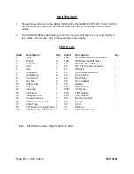 Preview for 13 page of Central Pneumatic 34202 Assembly And Operating Instructions Manual