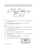 Предварительный просмотр 7 страницы Central Pneumatic 35245 Assembly And Operating Instructions Manual