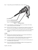 Предварительный просмотр 8 страницы Central Pneumatic 35245 Assembly And Operating Instructions Manual