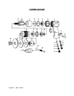 Preview for 11 page of Central Pneumatic 35245 Assembly And Operating Instructions Manual